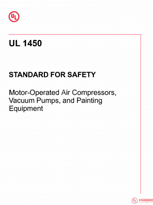 UL 1450 PDF UL 1450 PDF